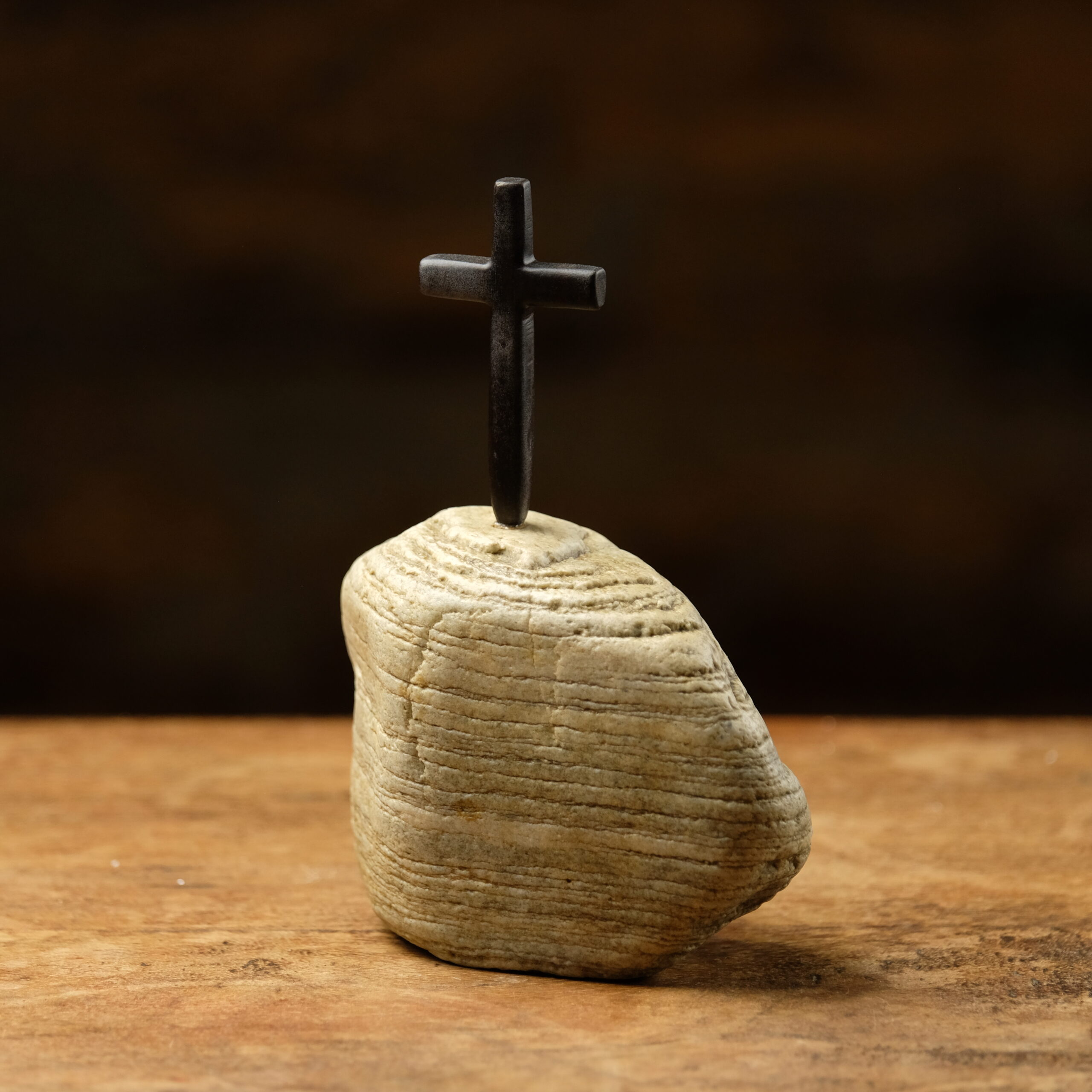 Prayer Mountain ~ Unshakable Peace