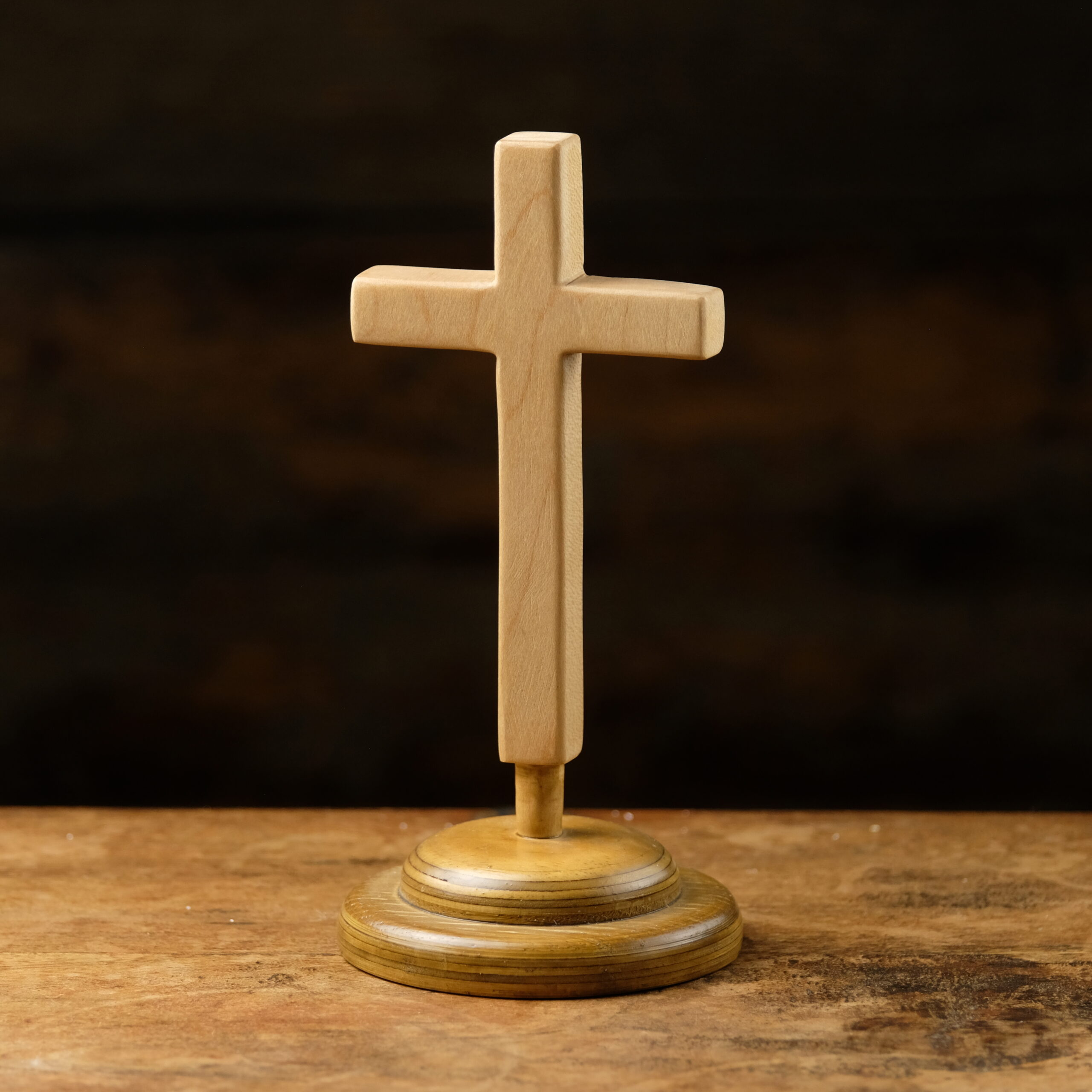 Cross ~ Life Eternal