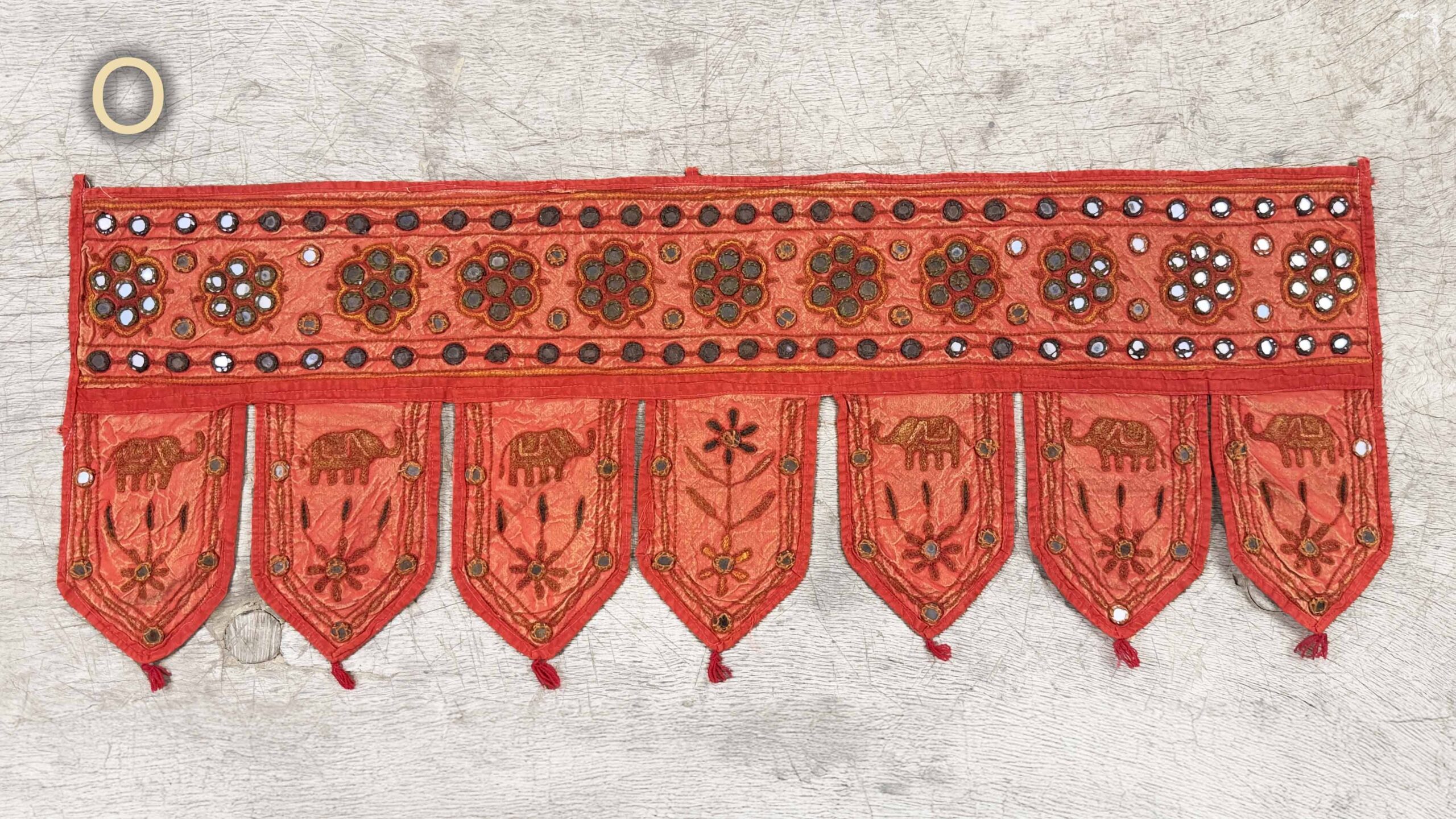 Indian Toran - door and window decoration - Image 16