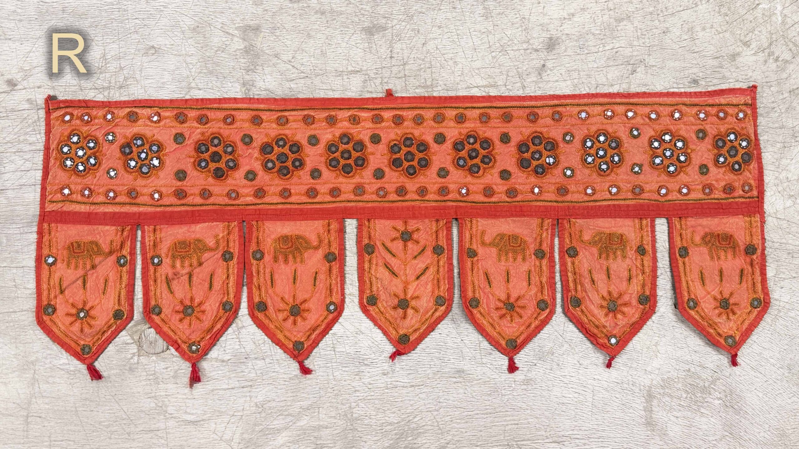 Indian Toran - door and window decoration - Image 19