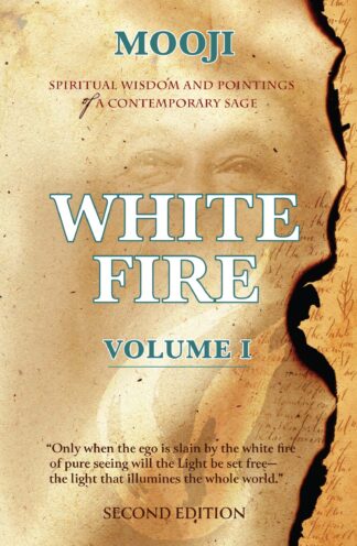 White Fire - In Two Volumes