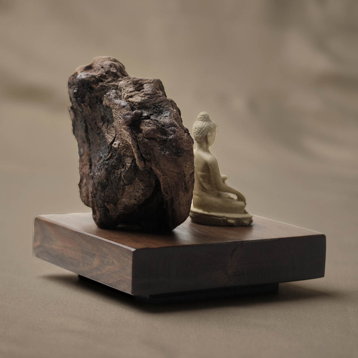 Shrine Ornament ~ Buddha - Image 4