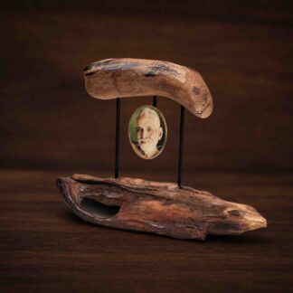 Shrine Ornament ~ Sri Ramana Maharshi 1