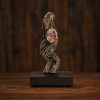 Shrine Ornament ~ Moojibaba 4