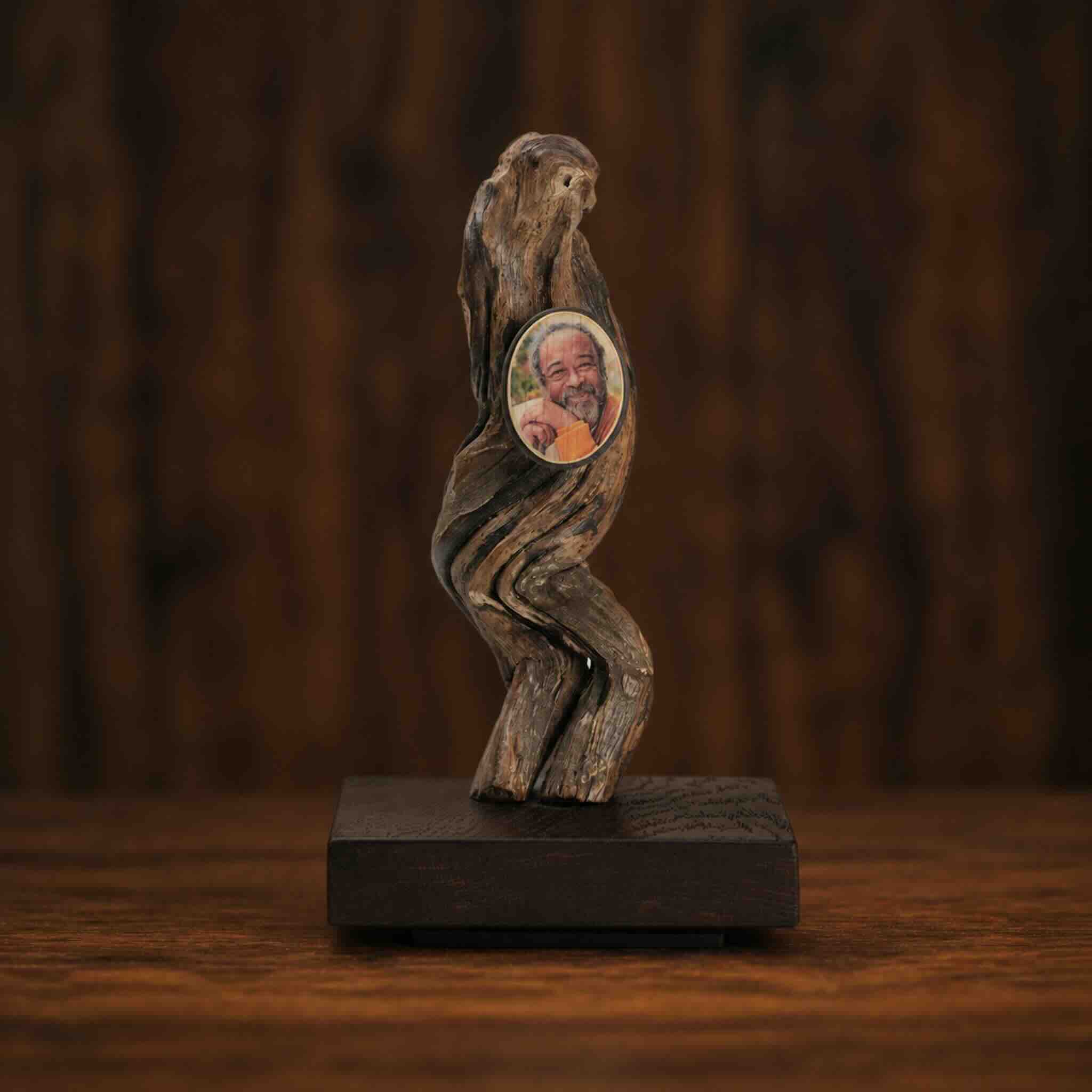 Shrine Ornament ~ Moojibaba 4