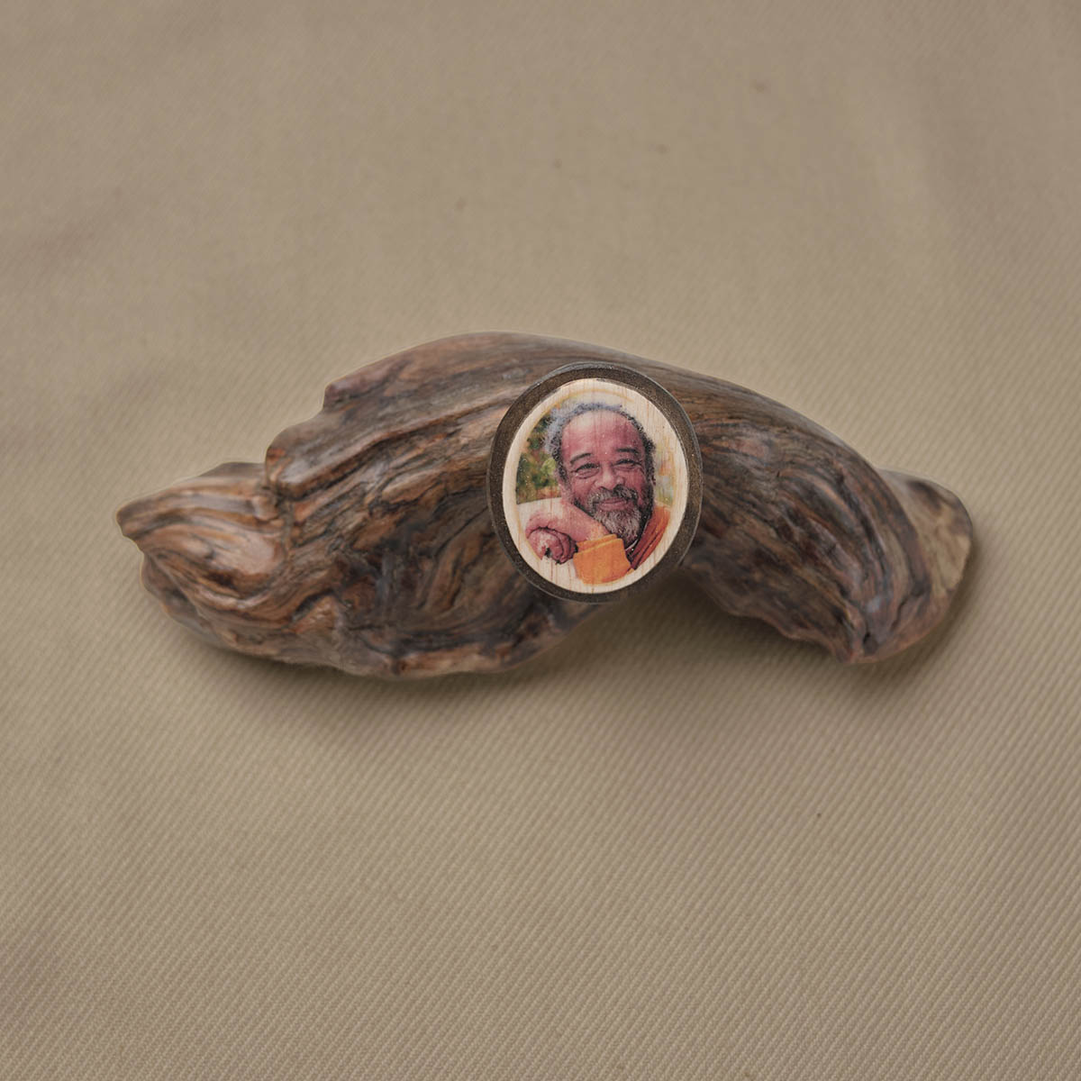 Shrine Ornament ~ Moojibaba 6 - Image 2