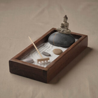 Zen Garden ~ Lord Buddha