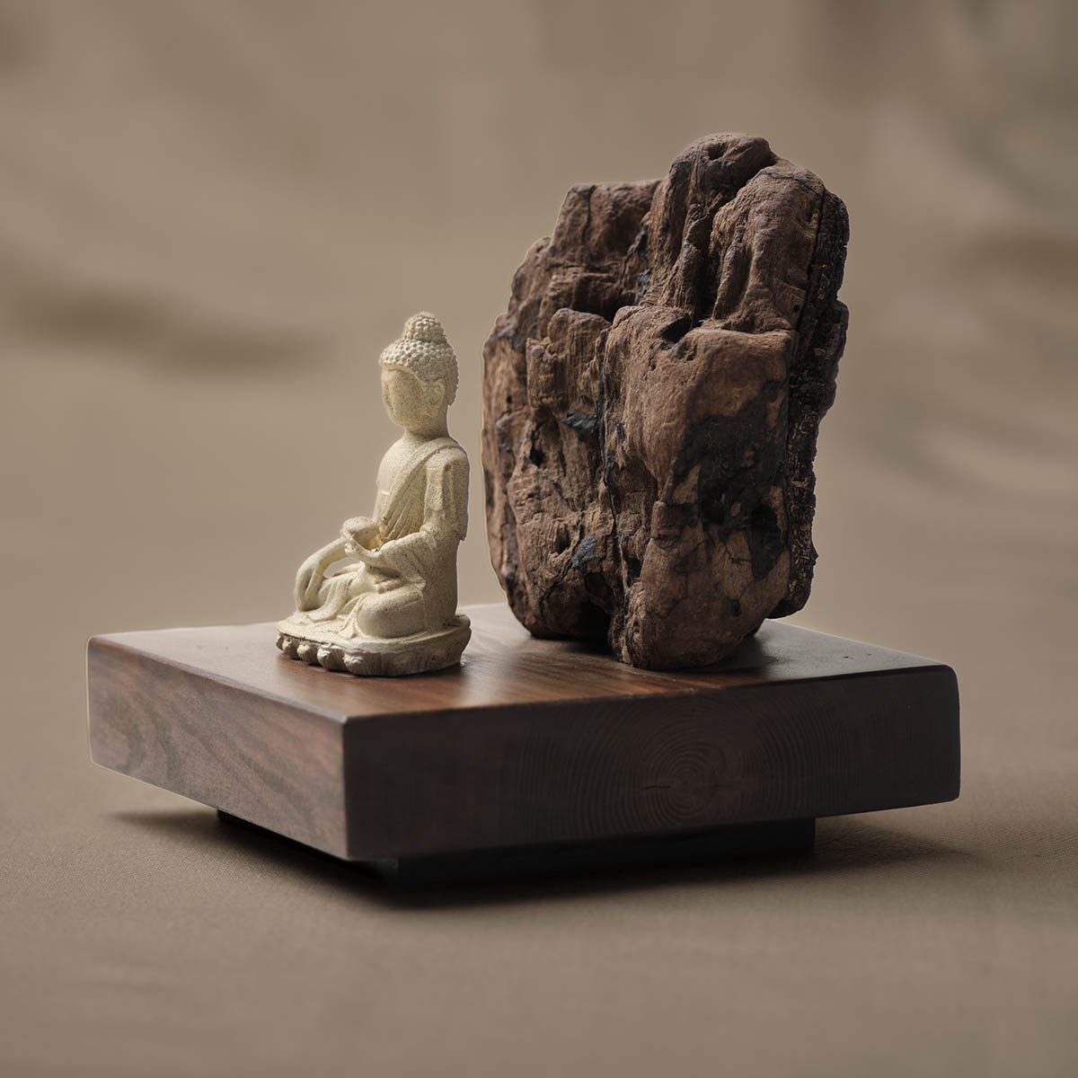Shrine Ornament ~ Buddha - Image 2