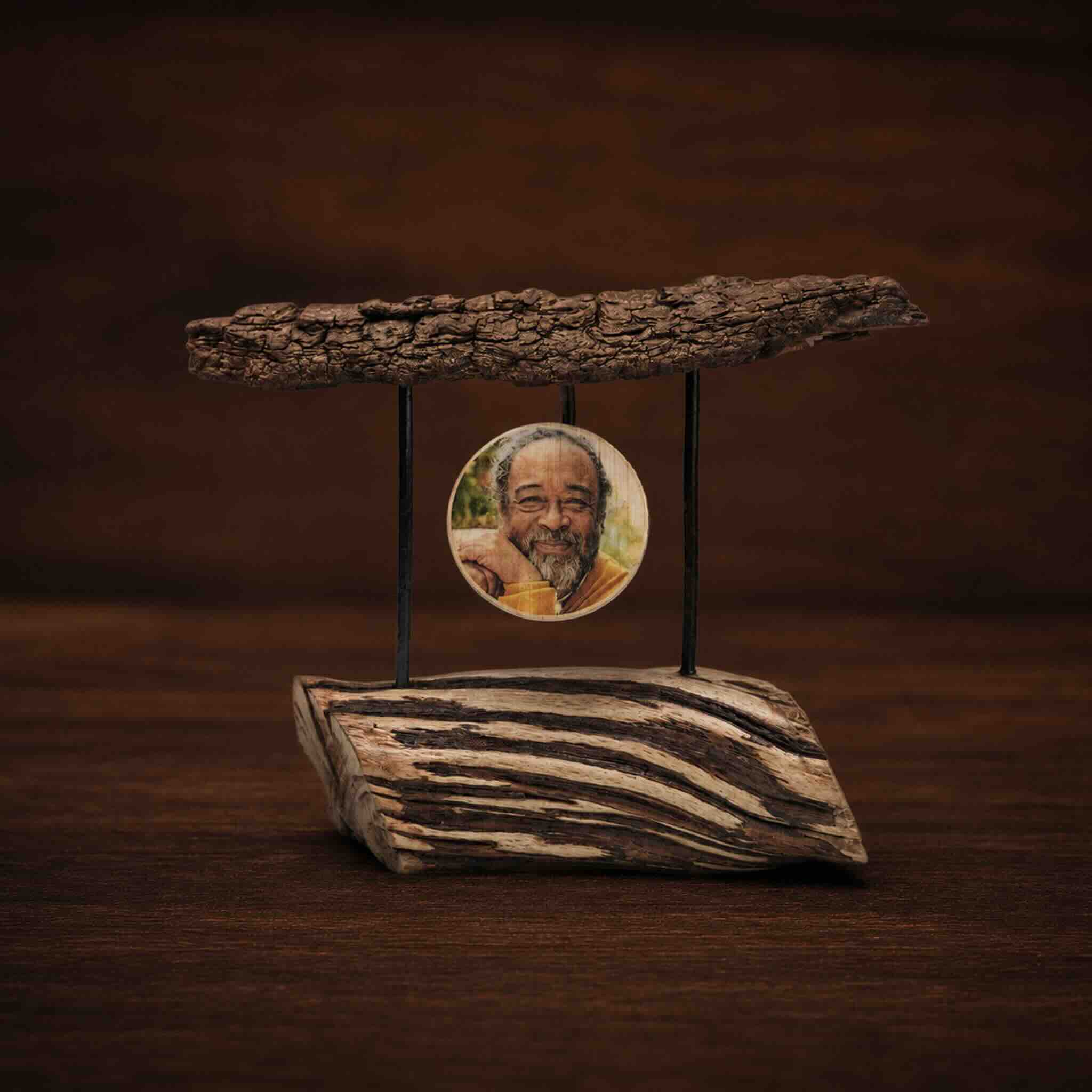 Shrine Ornament ~ Moojibaba 5