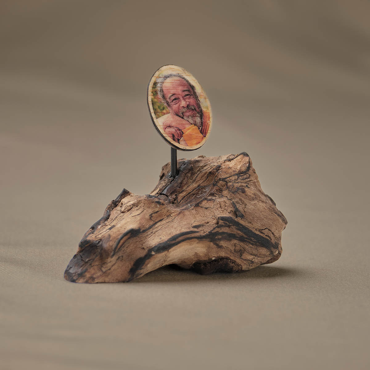 Shrine Ornament ~ Moojibaba 2 - Image 2