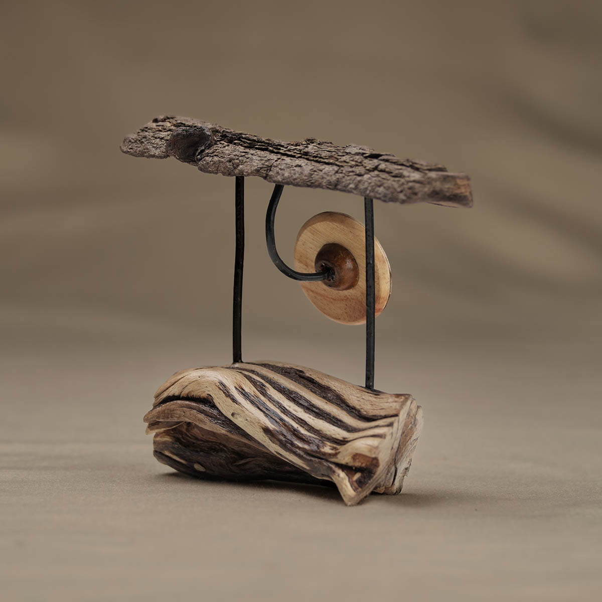 Shrine Ornament ~ Moojibaba 5 - Image 2