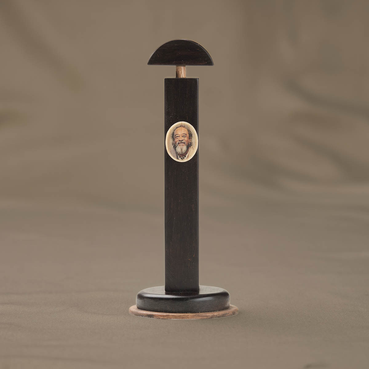 Shrine Ornament ~ Moojibaba 3