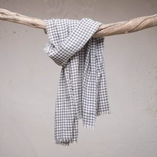 Cotton Scarf