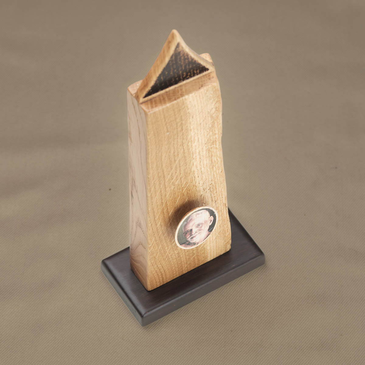 Shrine Ornament ~ Sri Ramana Maharshi 2 - Image 4