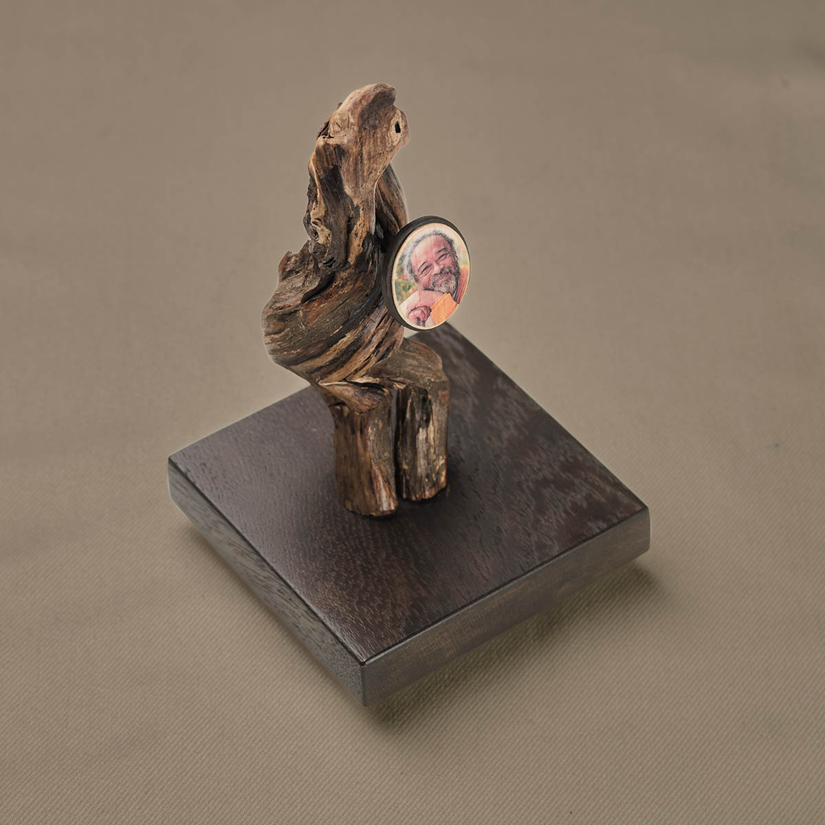Shrine Ornament ~ Moojibaba 4 - Image 3