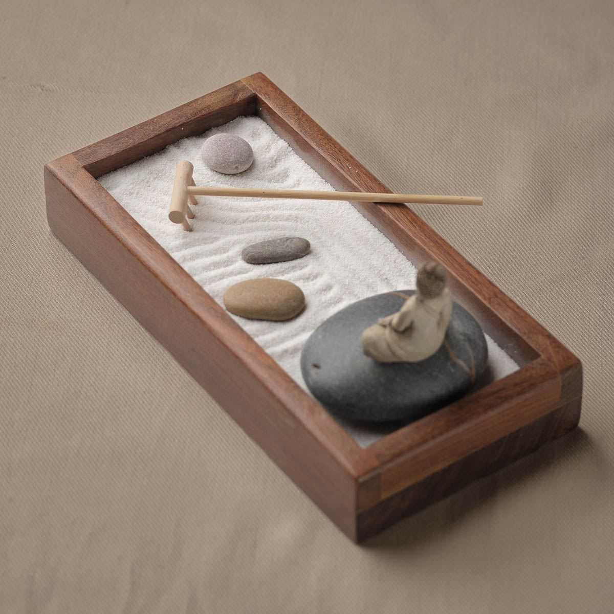 Zen Garden ~ Lord Buddha - Image 2