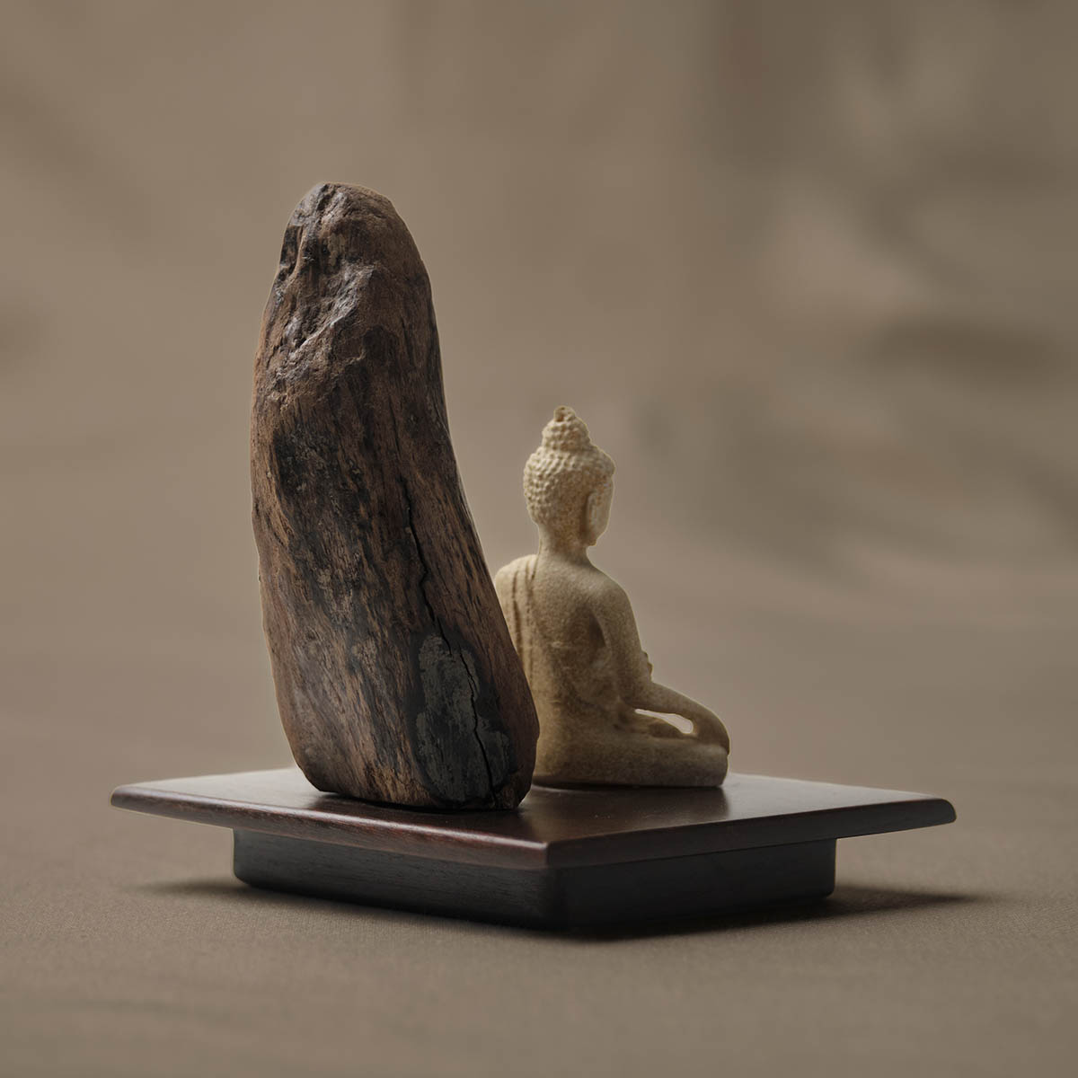 Shrine Ornament ~ Lord Buddha - Image 4