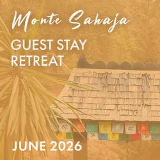 Guest Stay Retreat June 2026