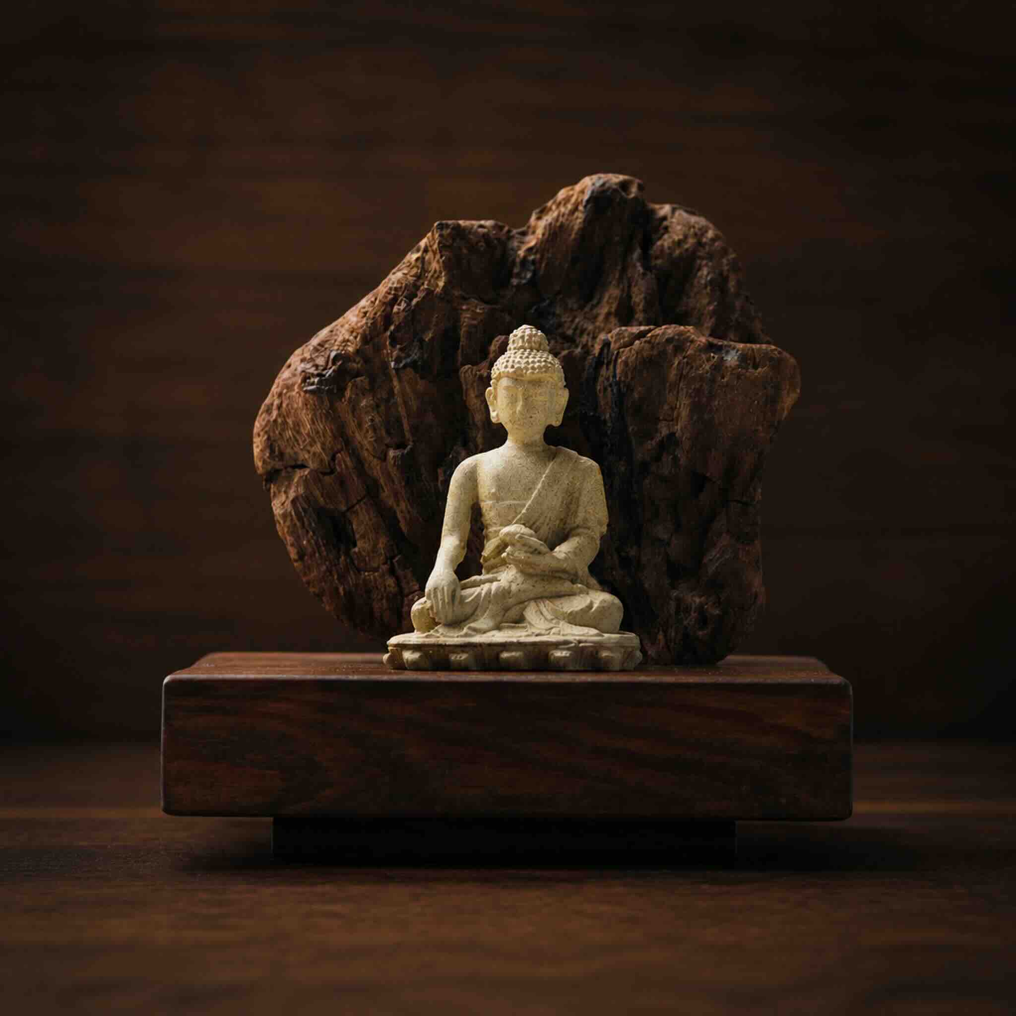 Shrine Ornament ~ Buddha - Image 5