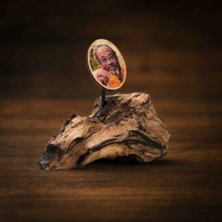 Shrine Ornament ~ Moojibaba 2