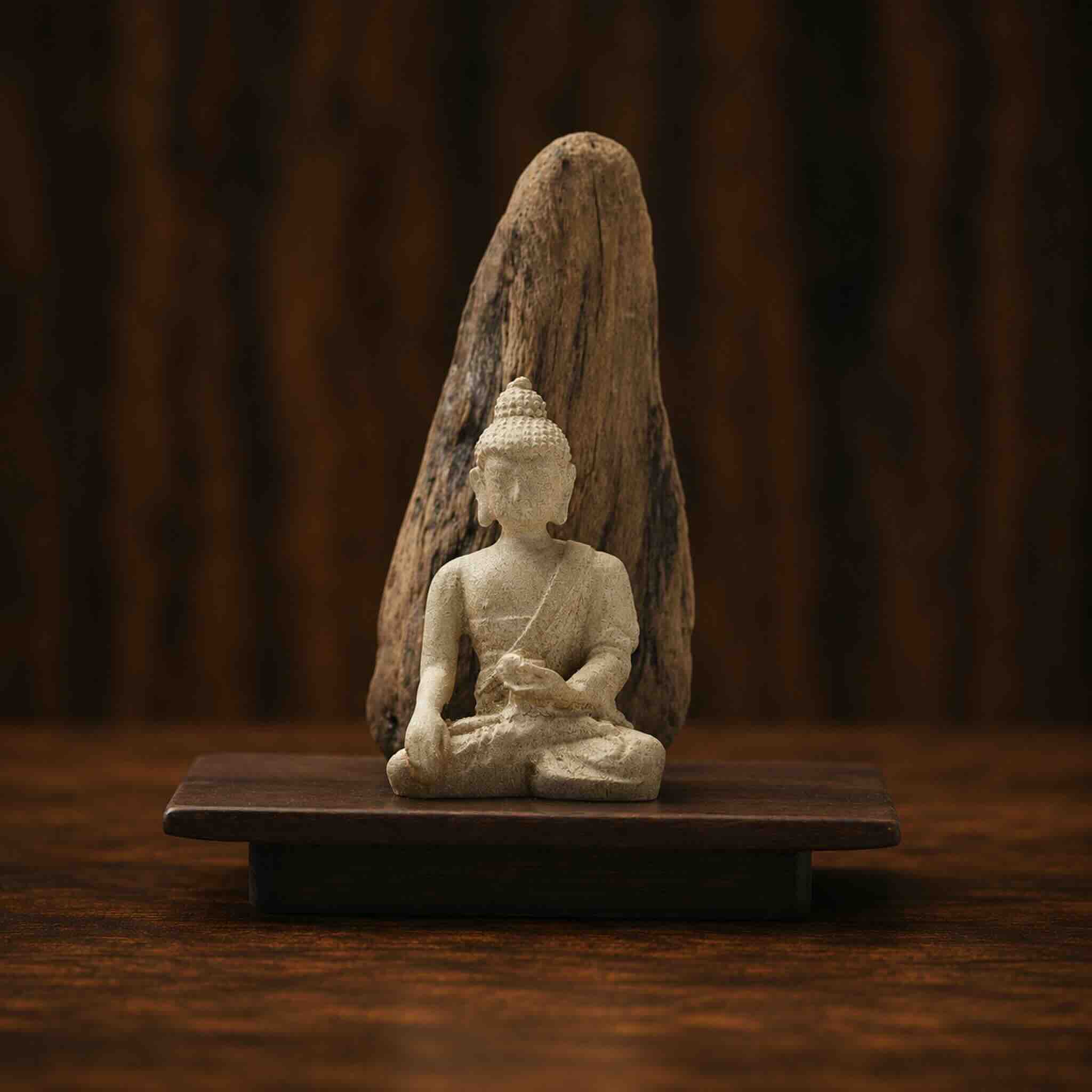 Shrine Ornament ~ Lord Buddha