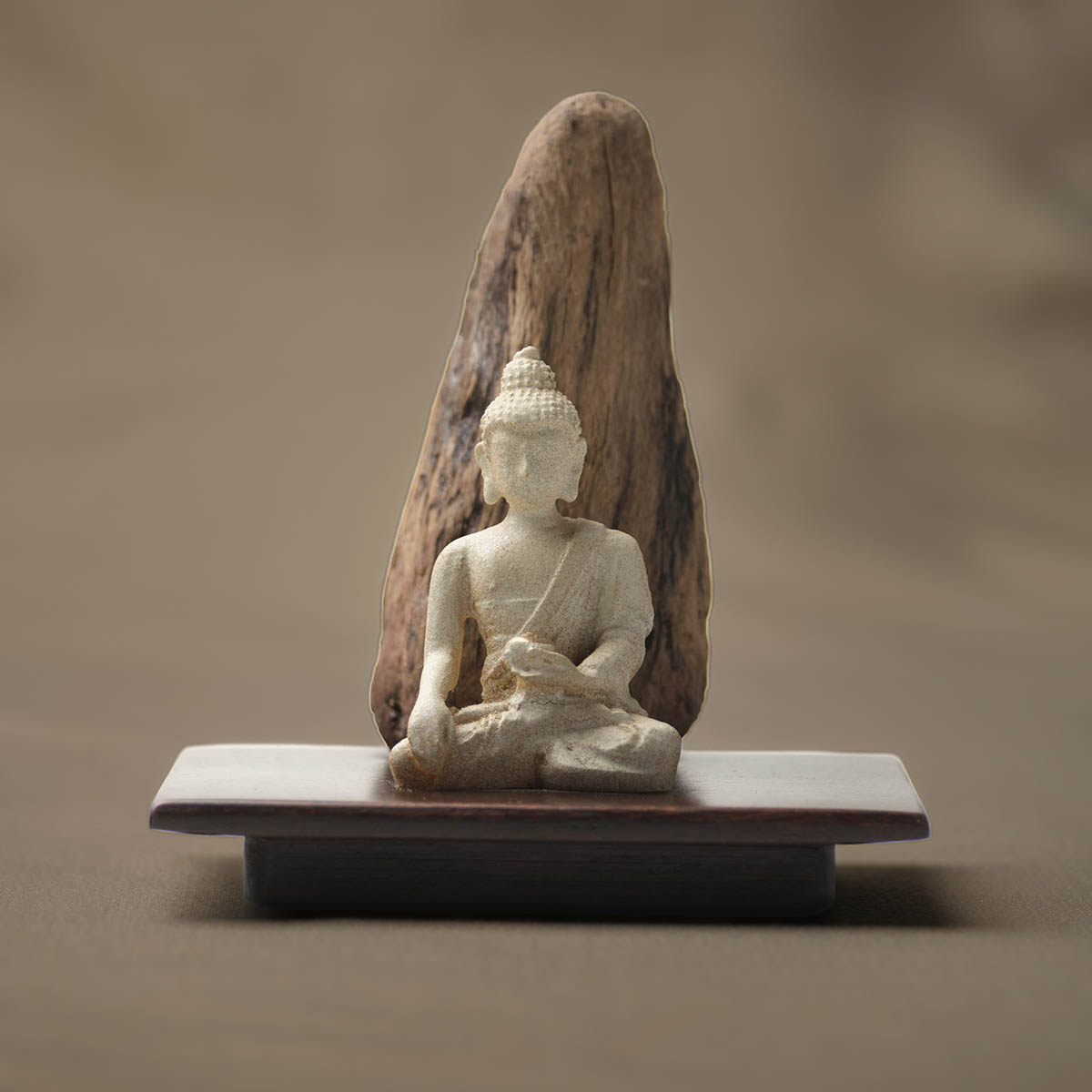 Shrine Ornament ~ Lord Buddha - Image 2