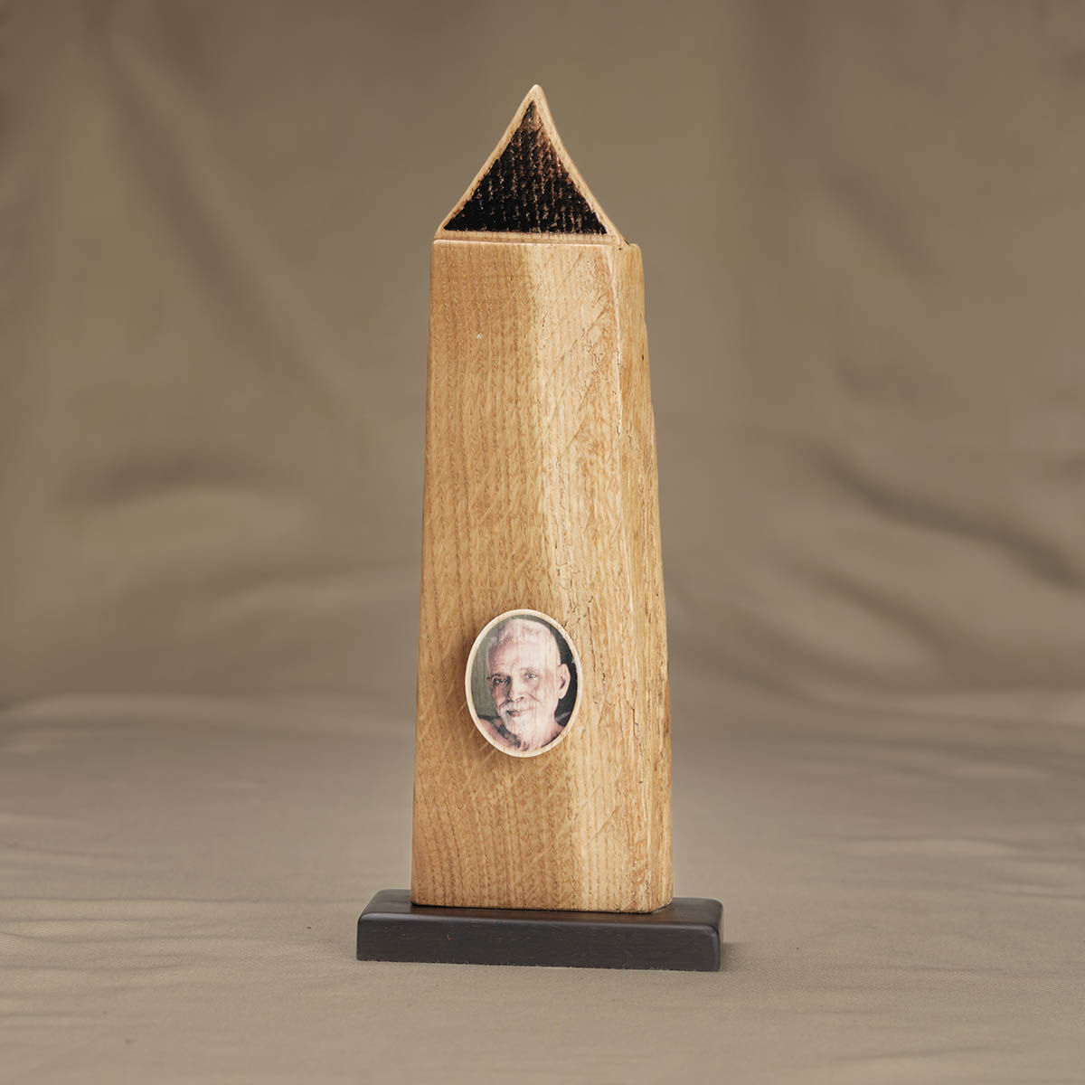 Shrine Ornament ~ Sri Ramana Maharshi 2