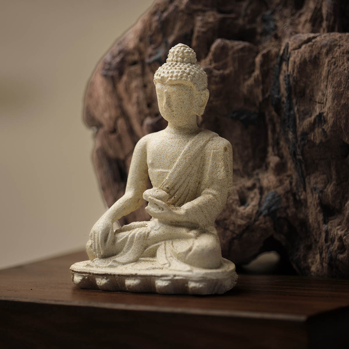 Shrine Ornament ~ Buddha - Image 3