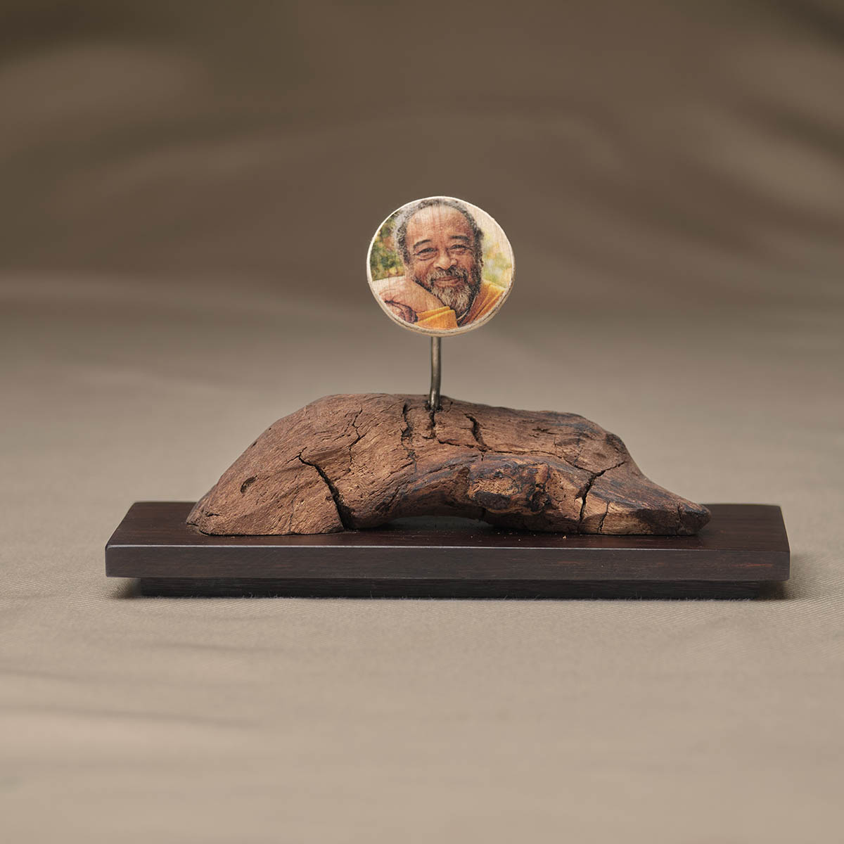 Shrine Ornament ~ Moojibaba 7 - Image 2