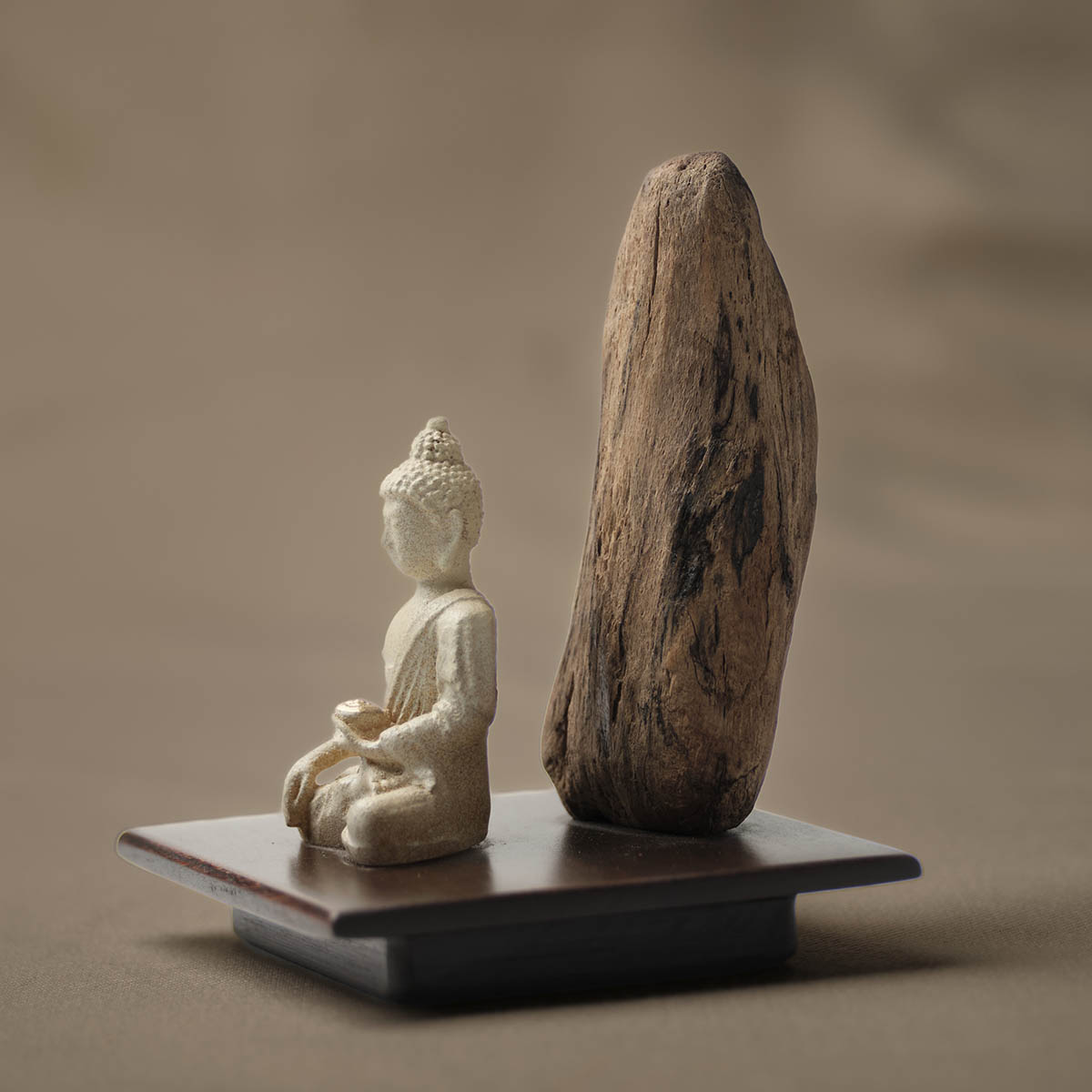 Shrine Ornament ~ Lord Buddha - Image 5