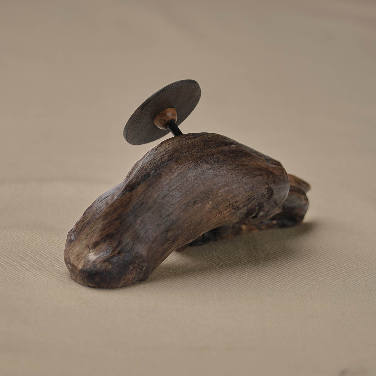 Shrine Ornament ~ Moojibaba 6 - Image 3