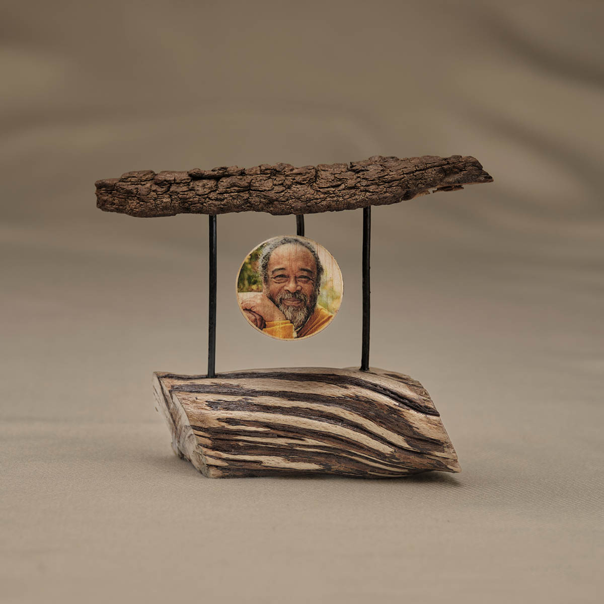 Shrine Ornament ~ Moojibaba 5 - Image 3