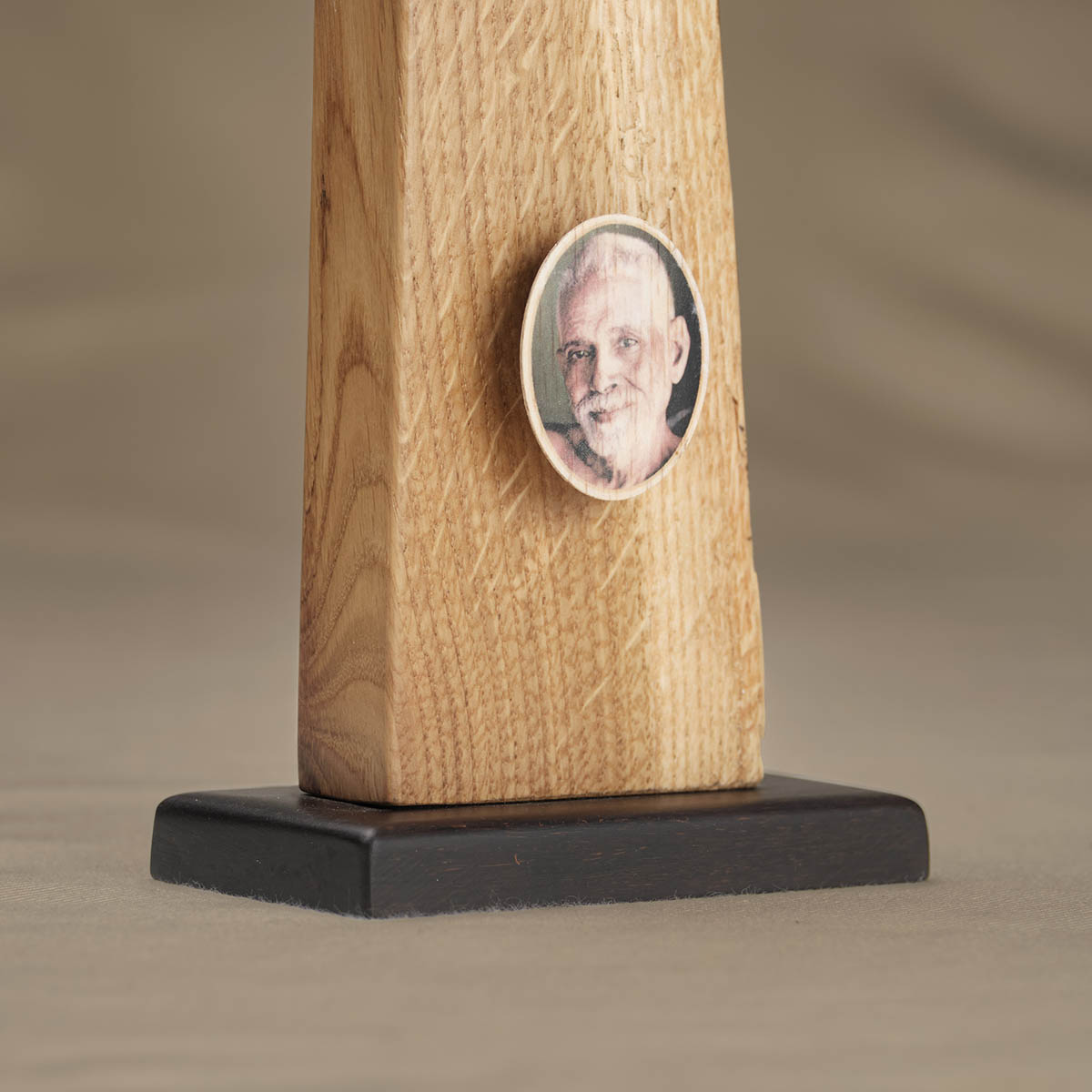 Shrine Ornament ~ Sri Ramana Maharshi 2 - Image 5