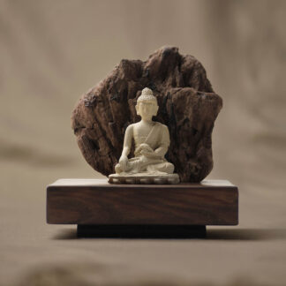 Shrine Ornament ~ Buddha