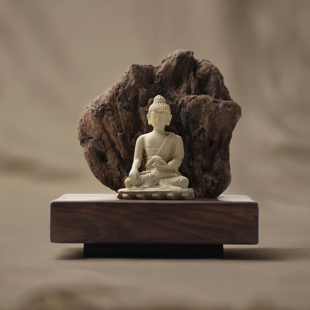 Shrine Ornament ~ Buddha
