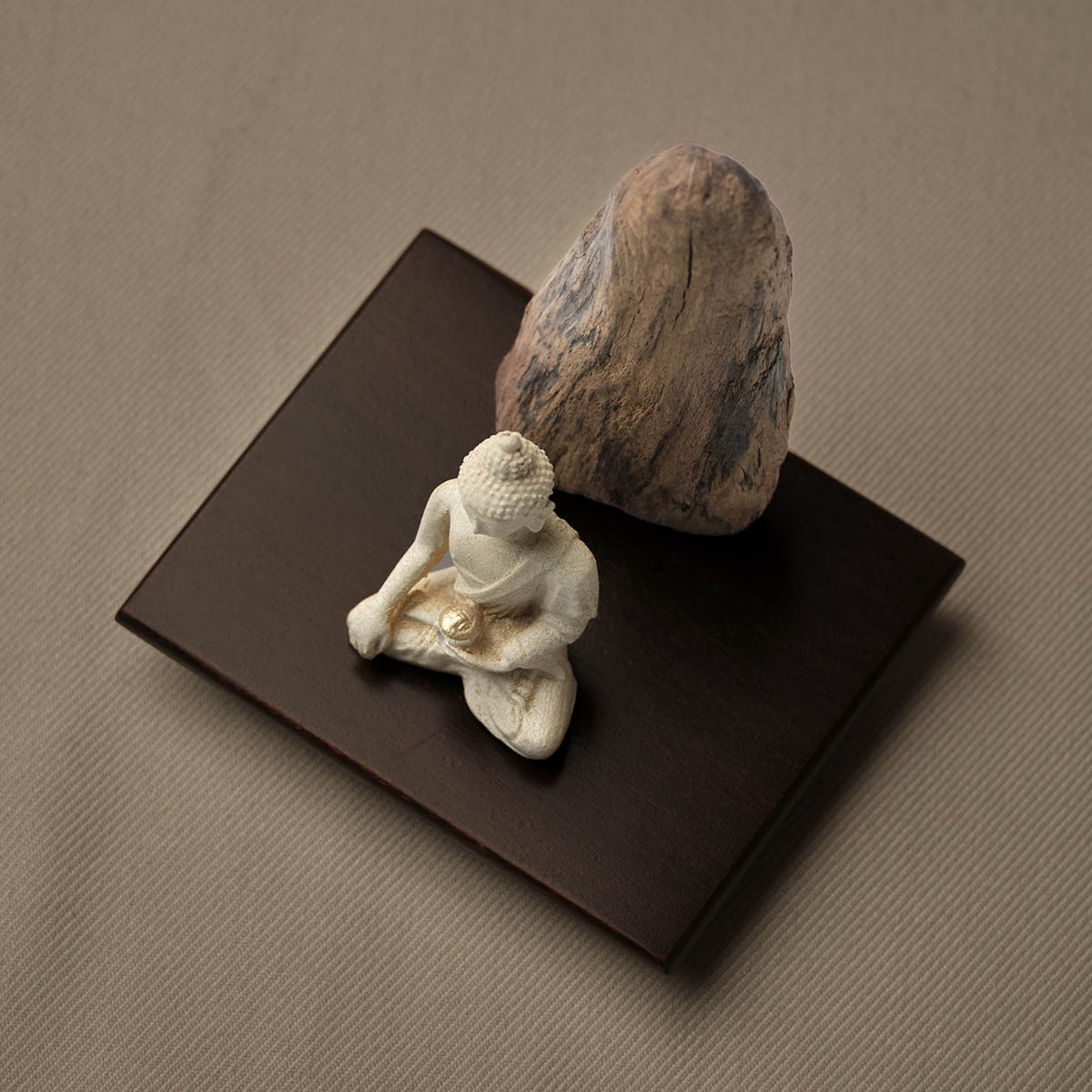 Shrine Ornament ~ Lord Buddha - Image 3
